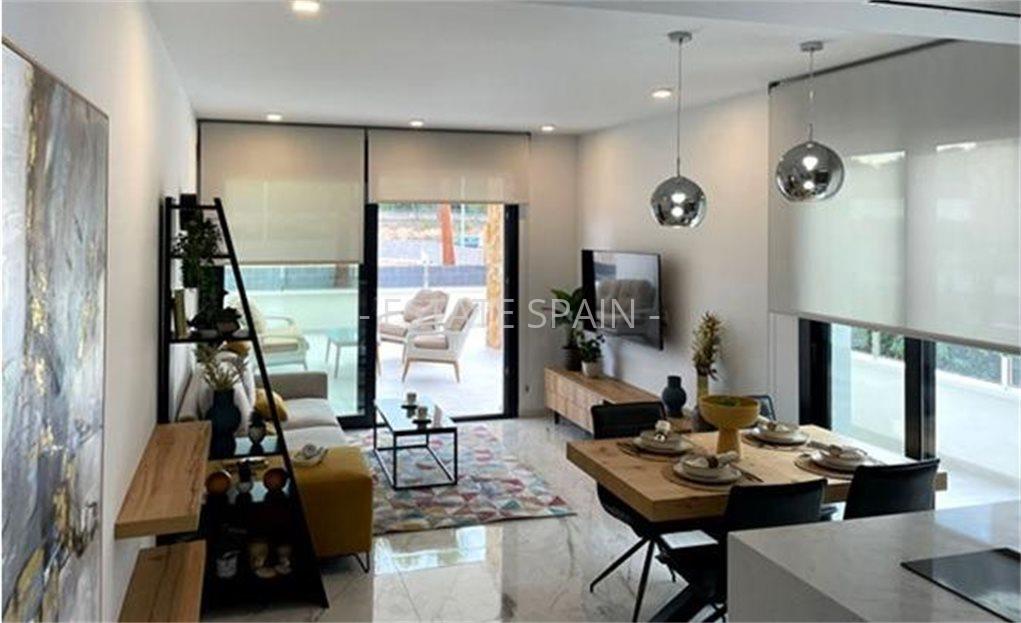 Апартаменты в Гуардамар-дель-Сегура 73 м2 №ART2591760285  - Продажа - 4 large