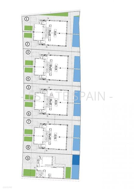 Вилла в Сантьяго-де-ла-Рибера 94 м2 №VL2510907F74  - Продажа - 7 large