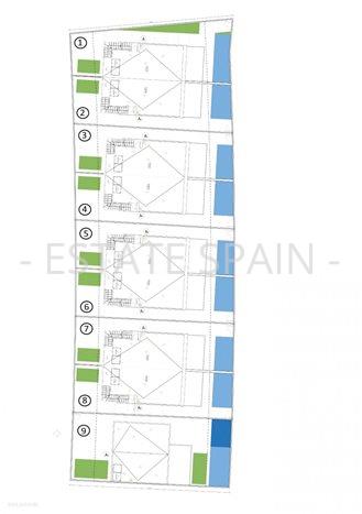 Вилла в Сантьяго-де-ла-Рибера 94 м2 №VL2510907F74  - Продажа - 8 preview