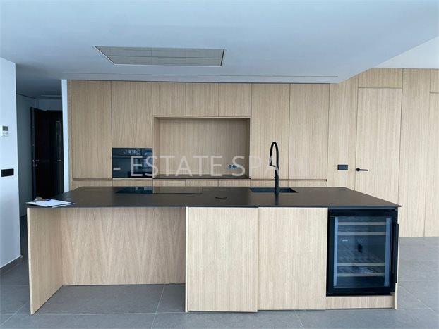 Пентхаус в Бенидорме 170 м2 №ART2387F16E4  - Продажа - 3 preview