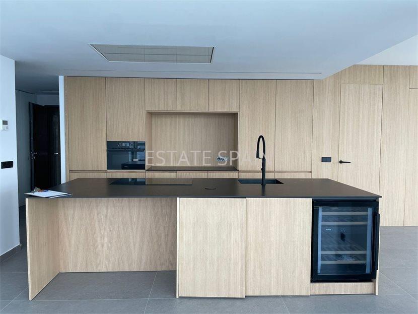 Пентхаус в Бенидорме 170 м2 №ART2387F16E4  - Продажа - 3 large