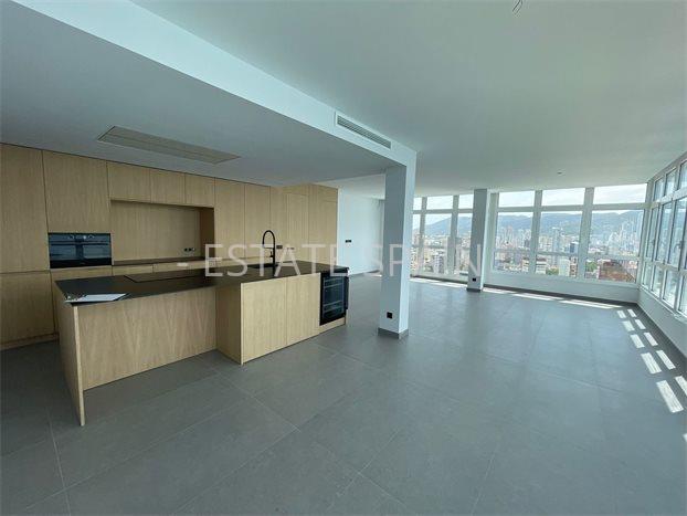 Пентхаус в Бенидорме 170 м2 №ART2387F16E4  - Продажа - 2 preview