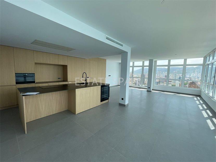 Пентхаус в Бенидорме 170 м2 №ART2387F16E4  - Продажа - 2 large