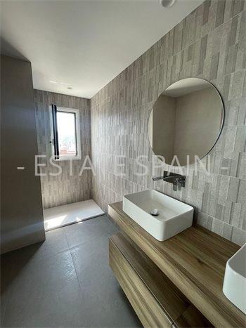 Пентхаус в Бенидорме 170 м2 №ART2387F16E4  - Продажа - 10 preview