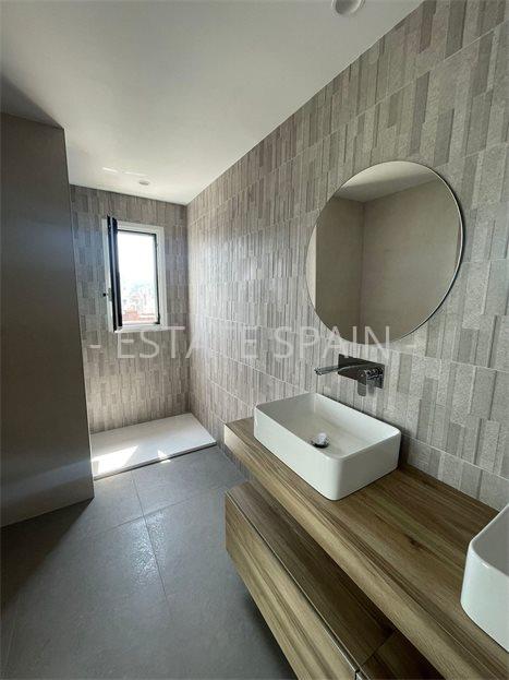 Пентхаус в Бенидорме 170 м2 №ART2387F16E4  - Продажа - 10 large