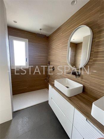 Пентхаус в Бенидорме 170 м2 №ART2387F16E4  - Продажа - 13 preview