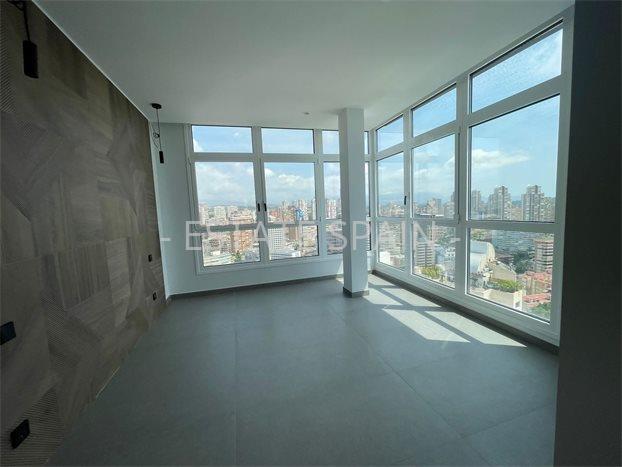 Пентхаус в Бенидорме 170 м2 №ART2387F16E4  - Продажа - 14 preview