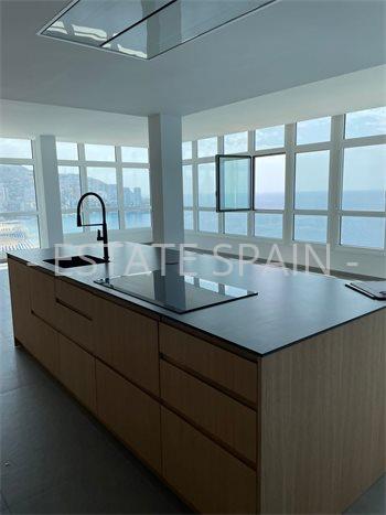 Пентхаус в Бенидорме 170 м2 №ART2387F16E4  - Продажа - 22 preview