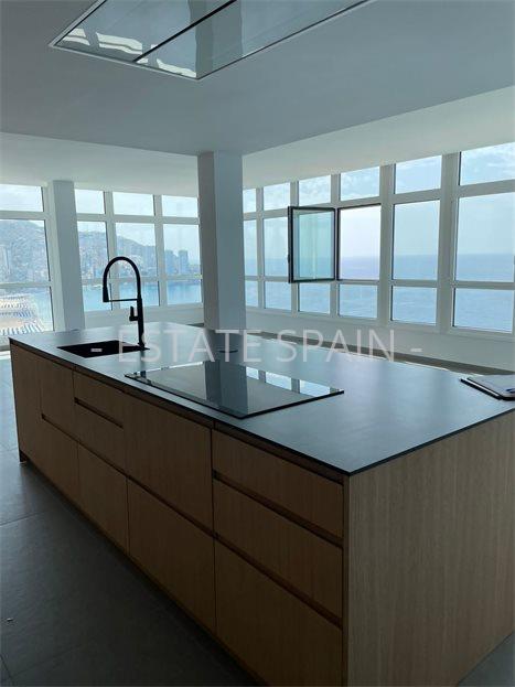 Пентхаус в Бенидорме 170 м2 №ART2387F16E4  - Продажа - 22 large