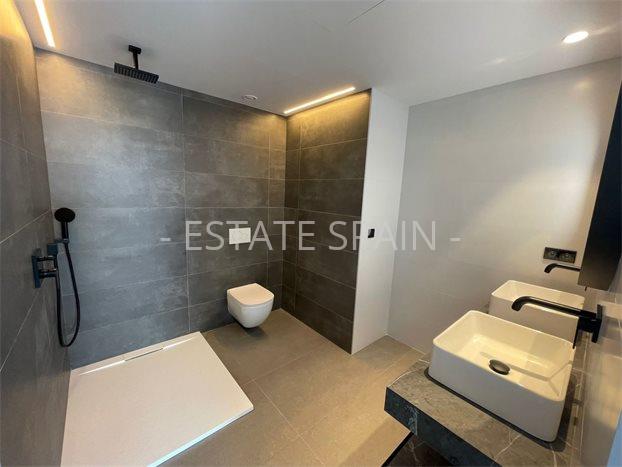 Пентхаус в Бенидорме 170 м2 №ART2387F16E4  - Продажа - 20 preview