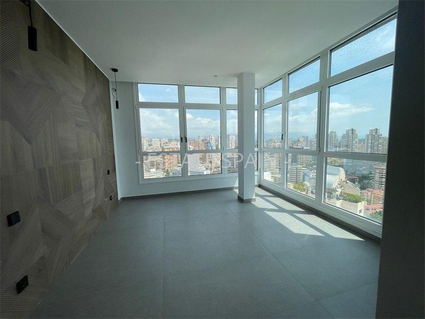 Пентхаус в Бенидорме 170 м2 №ART2387F16E4  - Продажа - 11 large