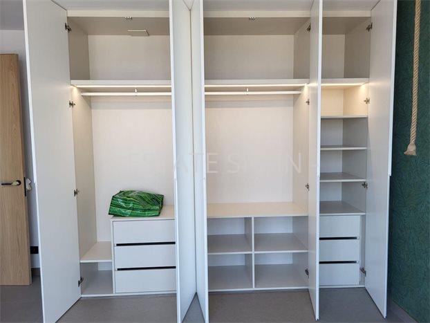 Пентхаус в Бенидорме 170 м2 №ART2387F16E4  - Продажа - 26 preview