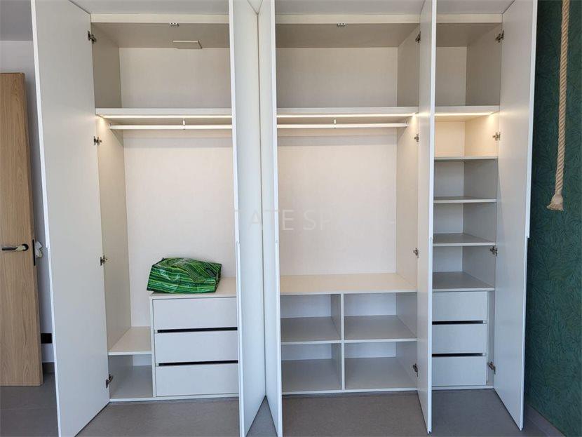 Пентхаус в Бенидорме 170 м2 №ART2387F16E4  - Продажа - 26 large