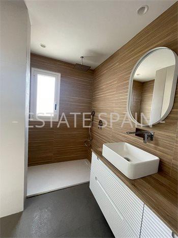 Пентхаус в Бенидорме 170 м2 №ART2387F16E4  - Продажа - 15 preview