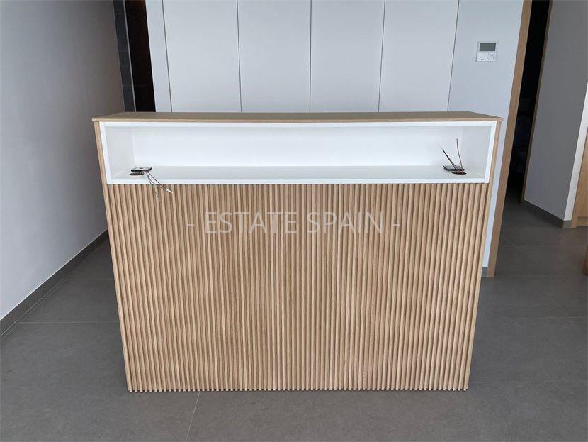 Пентхаус в Бенидорме 170 м2 №ART2387F16E4  - Продажа - 25 large