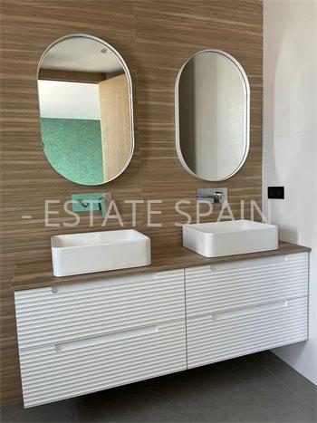 Пентхаус в Бенидорме 170 м2 №ART2387F16E4  - Продажа - 16 preview