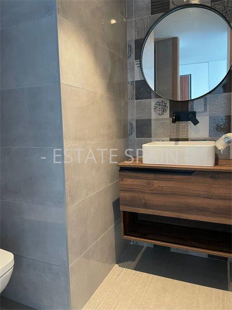 Пентхаус в Бенидорме 170 м2 №ART2387F16E4  - Продажа - 24 large