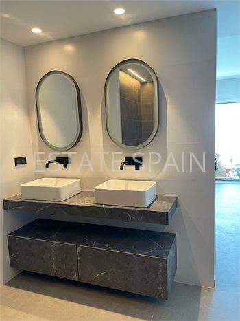 Пентхаус в Бенидорме 170 м2 №ART2387F16E4  - Продажа - 18 preview