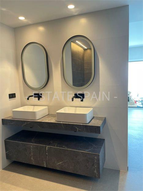 Пентхаус в Бенидорме 170 м2 №ART2387F16E4  - Продажа - 18 large