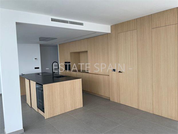 Пентхаус в Бенидорме 170 м2 №ART2387F16E4  - Продажа - 4 preview