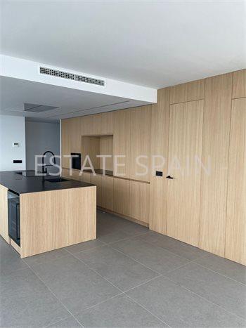 Пентхаус в Бенидорме 170 м2 №ART2387F16E4  - Продажа - 7 preview