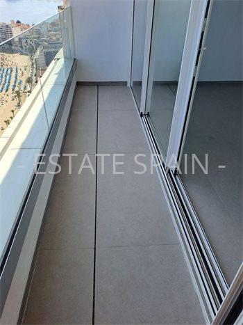 Пентхаус в Бенидорме 170 м2 №ART2387F16E4  - Продажа - 23 preview