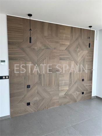 Пентхаус в Бенидорме 170 м2 №ART2387F16E4  - Продажа - 5 preview