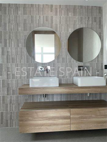 Пентхаус в Бенидорме 170 м2 №ART2387F16E4  - Продажа - 9 preview