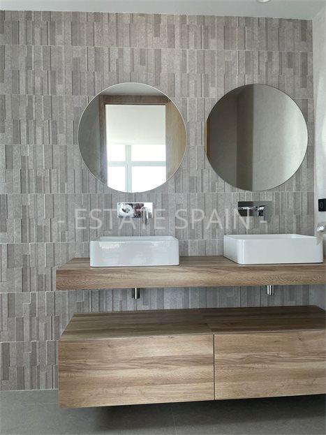 Пентхаус в Бенидорме 170 м2 №ART2387F16E4  - Продажа - 9 large