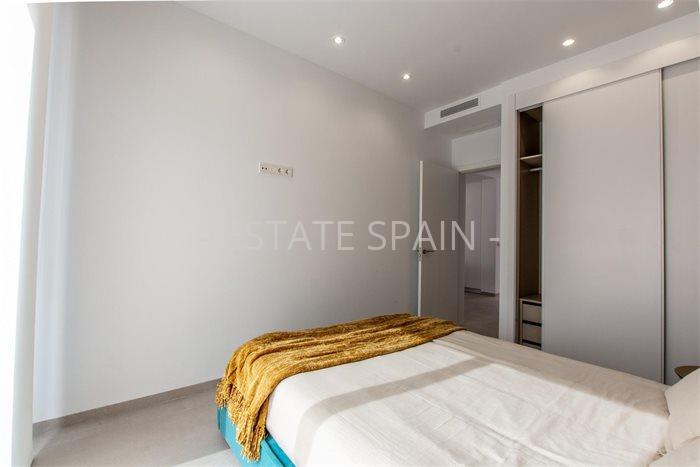 Апартаменты в Финестрате 103 м2 №ART2629B1163  - Продажа - 12 preview