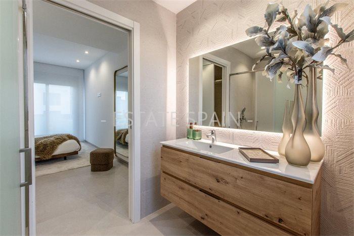 Апартаменты в Финестрате 103 м2 №ART2629B1163  - Продажа - 10 preview