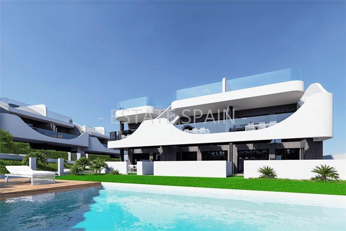 Бунгало в Сан-Мигель-де-Салинас 70 м2 №BL25917E8F4F  - Продажа - 15 preview