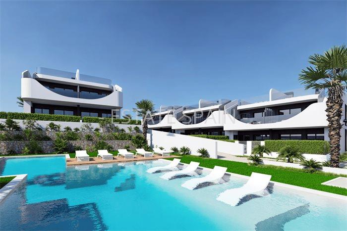 Бунгало в Сан-Мигель-де-Салинас 70 м2 №BL25917E8F4F  - Продажа - 21 preview