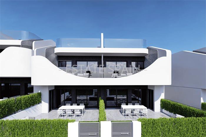 Бунгало в Сан-Мигель-де-Салинас 70 м2 №BL25917E8F4F  - Продажа - 23 preview