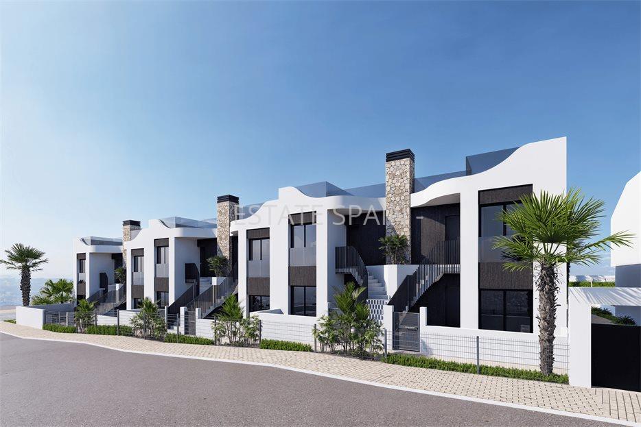 Бунгало в Сан-Мигель-де-Салинас 70 м2 №BL25917E8F4F  - Продажа - 20 large