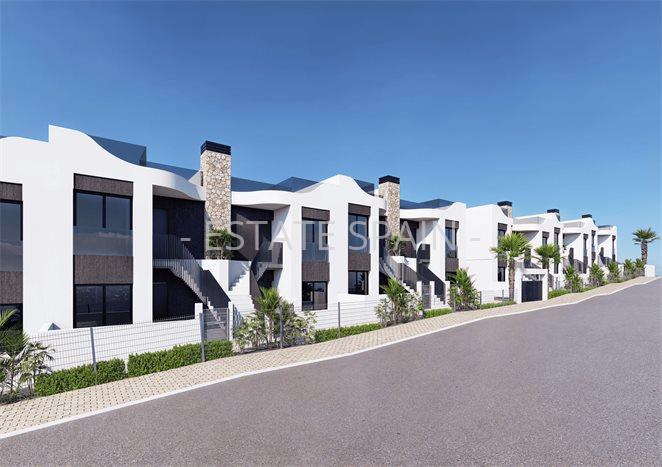 Бунгало в Сан-Мигель-де-Салинас 70 м2 №BL25917E8F4F  - Продажа - 12 preview