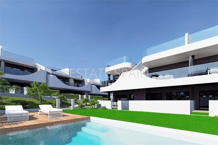 Бунгало в Сан-Мигель-де-Салинас 70 м2 №BL25917E8F4F  - Продажа - 8 preview