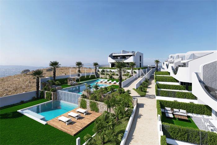 Бунгало в Сан-Мигель-де-Салинас 70 м2 №BL25917E8F4F  - Продажа - 1 preview