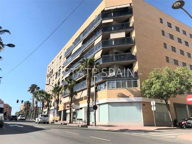 Квартира в Сан-Висенте-дель-Распеч 81 м2 №ART234140CF58  - Продажа - 1 preview