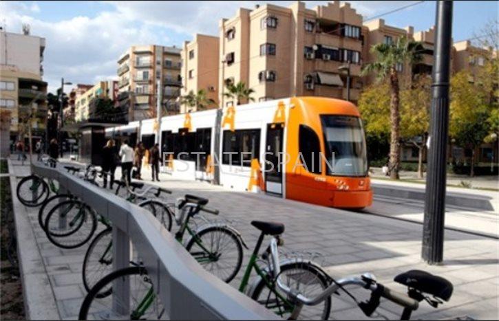 Квартира в Сан-Висенте-дель-Распеч 81 м2 №ART234140CF58  - Продажа - 6 preview