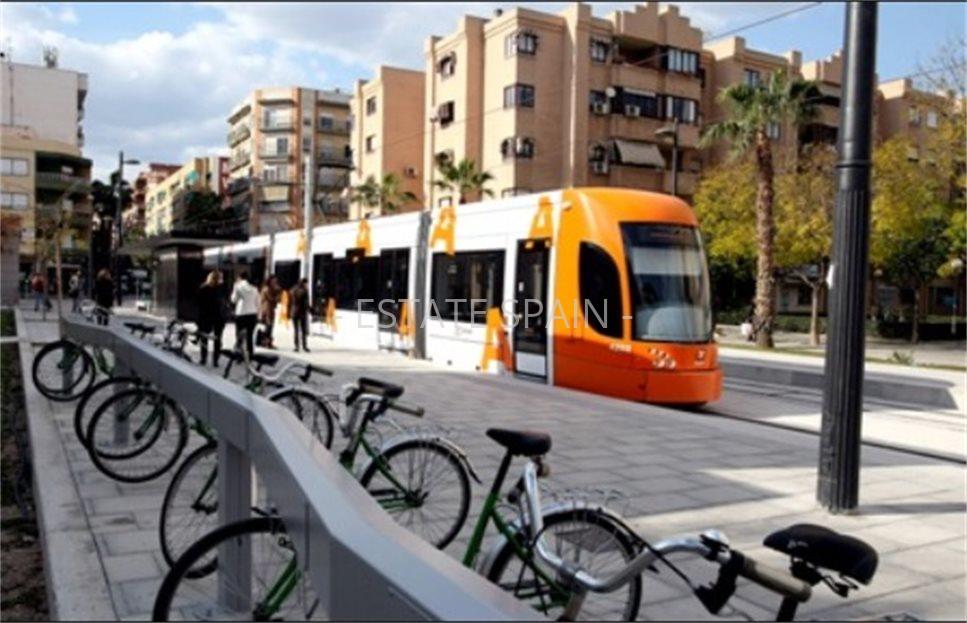 Квартира в Сан-Висенте-дель-Распеч 81 м2 №ART234140CF58  - Продажа - 6 large