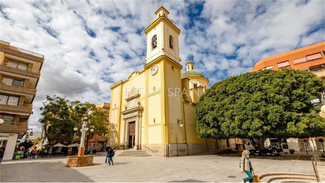 Квартира в Сан-Висенте-дель-Распеч 81 м2 №ART234140CF58  - Продажа - 5 large