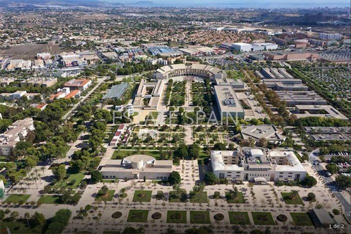 Квартира в Сан-Висенте-дель-Распеч 81 м2 №ART234140CF58  - Продажа - 3 preview