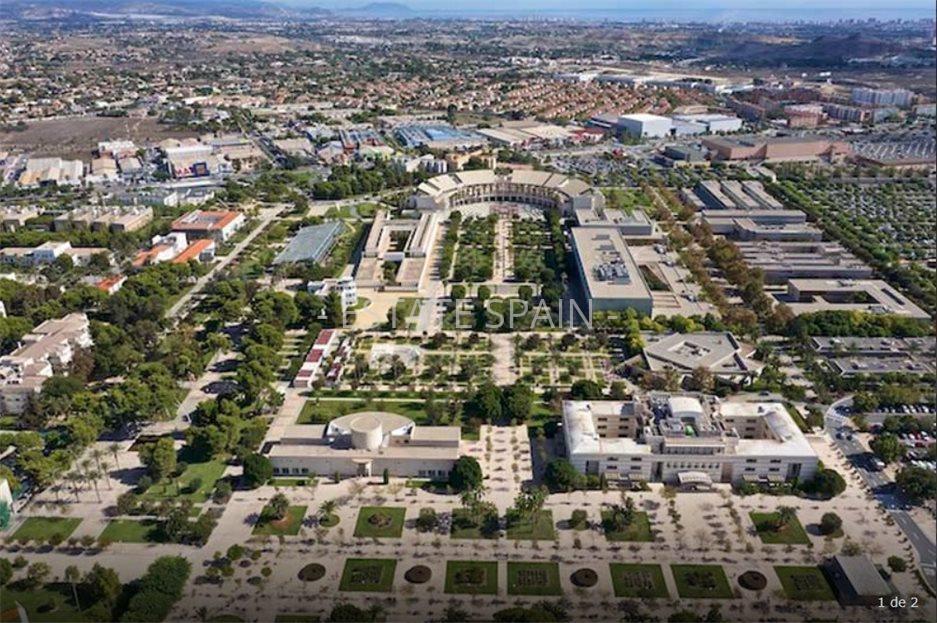 Квартира в Сан-Висенте-дель-Распеч 81 м2 №ART234140CF58  - Продажа - 3 large