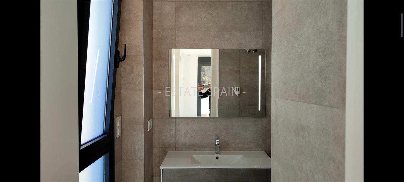 Вилла в Бусоте 210 м2 №VL22112AB739  - Продажа - 16 large