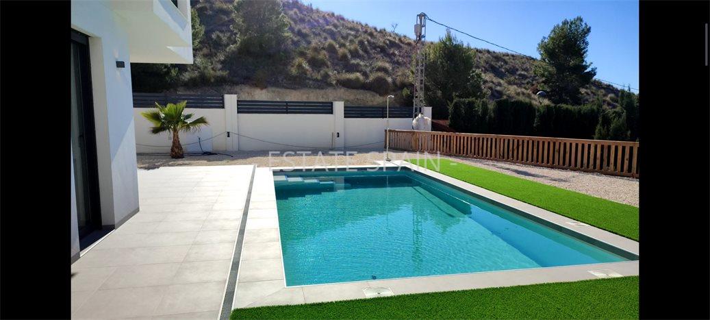 Вилла в Бусоте 210 м2 №VL22112AB739  - Продажа - 12 preview