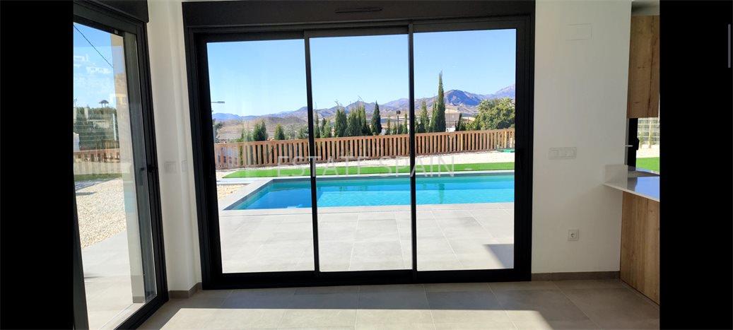 Вилла в Бусоте 210 м2 №VL22112AB739  - Продажа - 9 preview