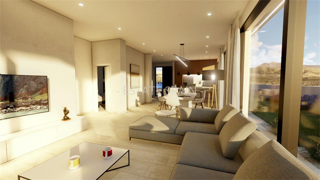 Вилла в Бусоте 210 м2 №VL22112AB739  - Продажа - 28 large