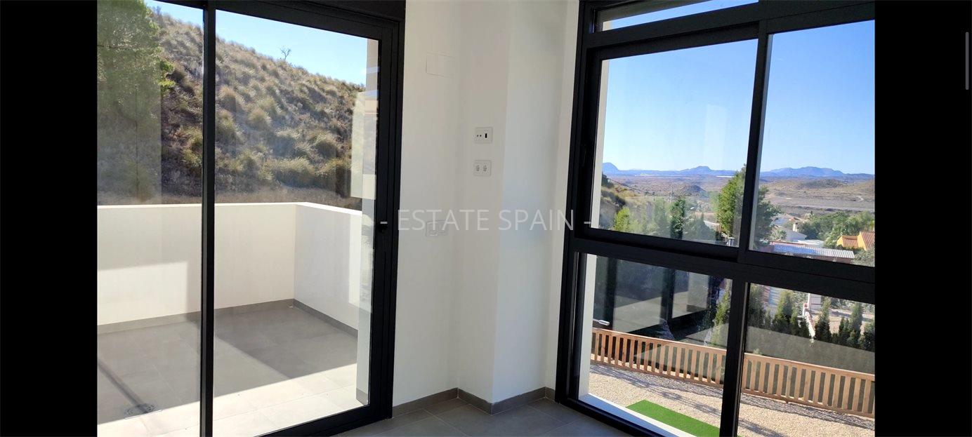 Вилла в Бусоте 210 м2 №VL22112AB739  - Продажа - 11 large