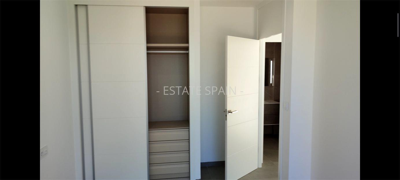 Вилла в Бусоте 210 м2 №VL22112AB739  - Продажа - 14 large